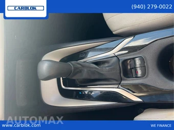 2022 Toyota Corolla LE Sedan - miniatura 33