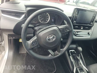 2022 Toyota Corolla LE Sedan - miniatura 10