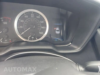 2022 Toyota Corolla LE Sedan - miniatura 12