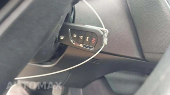 2022 Toyota Corolla LE Sedan - miniatura 17