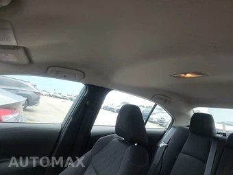 2022 Toyota Corolla LE Sedan - miniatura 19