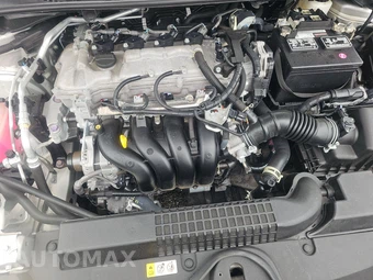 2022 Toyota Corolla LE Sedan - miniatura 2