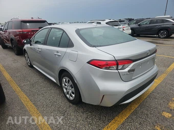 2022 Toyota Corolla LE Sedan - miniatura 6