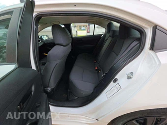 2022 Toyota Corolla LE Sedan - miniatura 13