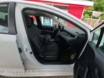 2022 Toyota Corolla LE Sedan - miniatura 18