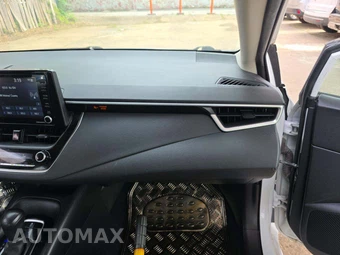 2022 Toyota Corolla LE Sedan - miniatura 19