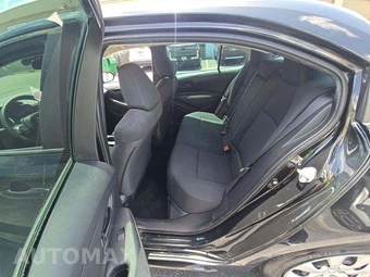2022 Toyota Corolla LE Sedan - miniatura 10