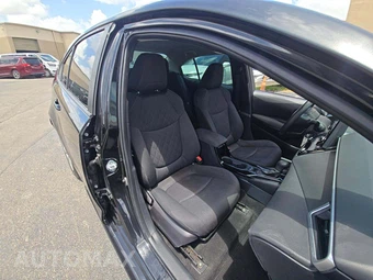2022 Toyota Corolla LE Sedan - miniatura 15