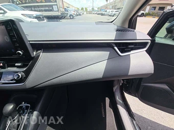 2022 Toyota Corolla LE Sedan - miniatura 16