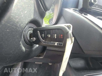 2022 Toyota Corolla LE Sedan - miniatura 5