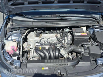 2022 Toyota Corolla LE Sedan - miniatura 27