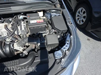2022 Toyota Corolla LE Sedan - miniatura 28
