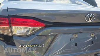 2022 Toyota Corolla LE Sedan - miniatura 26