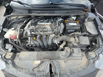 2022 Toyota Corolla LE Sedan – miniatura 15