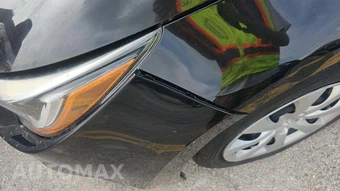 2022 Toyota Corolla LE Sedan – miniatura 24