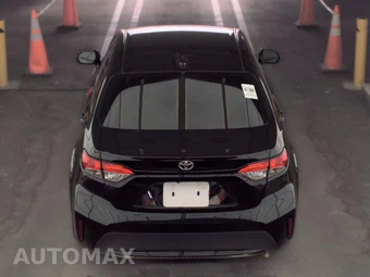 2022 Toyota Corolla LE Sedan – miniatura 5