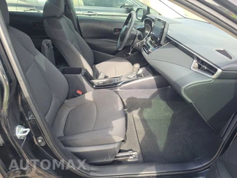 2022 Toyota Corolla LE Sedan – miniatura 8