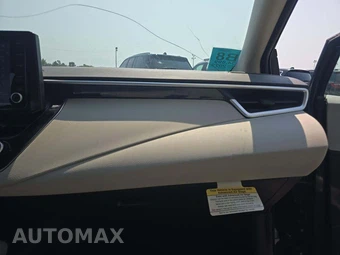 2022 Toyota Corolla LE Sedan - miniatura 16