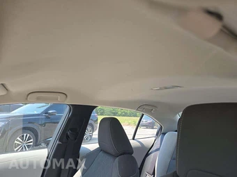 2022 Toyota Corolla LE Sedan - miniatura 8