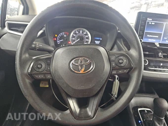 2022 Toyota Corolla LE Sedan - miniatura 10
