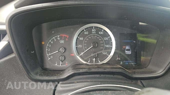 2022 Toyota Corolla LE Sedan - miniatura 17