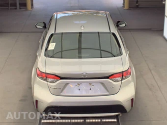 2022 Toyota Corolla LE Sedan - miniatura 5