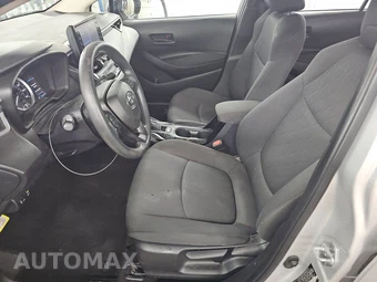 2022 Toyota Corolla LE Sedan - miniatura 7