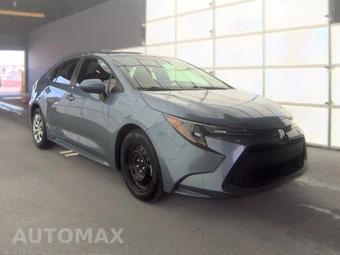 2022 Toyota Corolla LE Sedan - miniatura 3