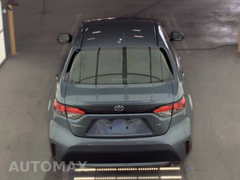 2022 Toyota Corolla LE Sedan - miniatura 5