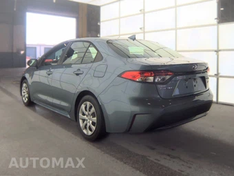 2022 Toyota Corolla LE Sedan - miniatura 6
