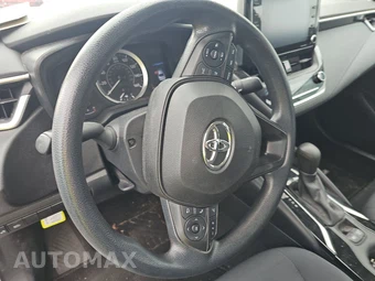 2022 Toyota Corolla LE Sedan - miniatura 10