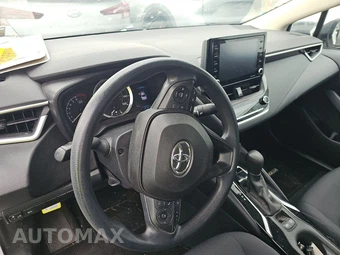 2022 Toyota Corolla LE Sedan - miniatura 11