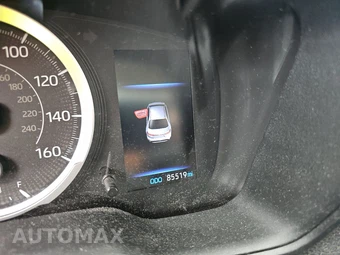 2022 Toyota Corolla LE Sedan - miniatura 12