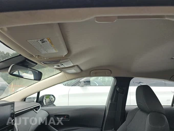 2022 Toyota Corolla LE Sedan - miniatura 18