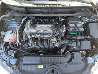 2022 Toyota Corolla LE Sedan - miniatura 15