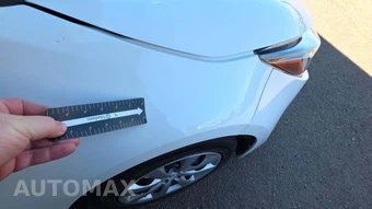 2022 Toyota Corolla LE Sedan - miniatura 33