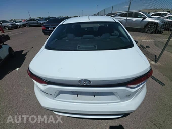 2022 Toyota Corolla LE Sedan - miniatura 5