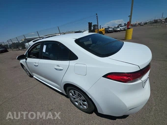 2022 Toyota Corolla LE Sedan - miniatura 6