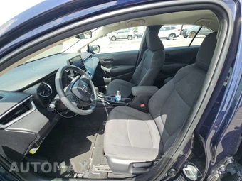 2022 Toyota Corolla LE Sedan - miniatura 13