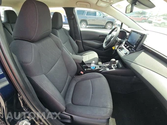 2022 Toyota Corolla LE Sedan - miniatura 14