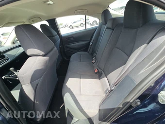 2022 Toyota Corolla LE Sedan - miniatura 19
