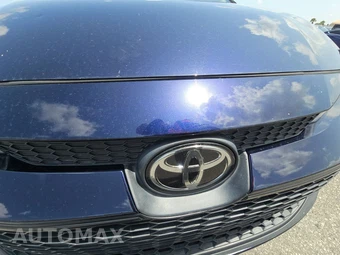 2022 Toyota Corolla LE Sedan - miniatura 22
