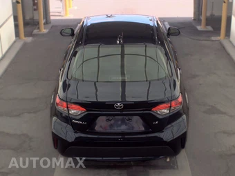 2022 Toyota Corolla LE Sedan - miniatura 6