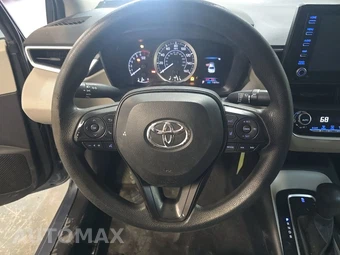 2022 Toyota Corolla LE Sedan – miniatura 10