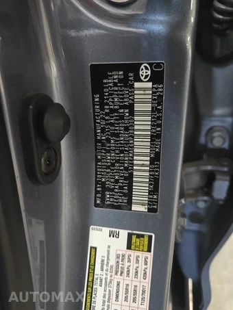 2022 Toyota Corolla LE Sedan – miniatura 14