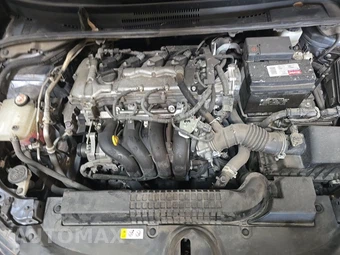 2022 Toyota Corolla LE Sedan – miniatura 15