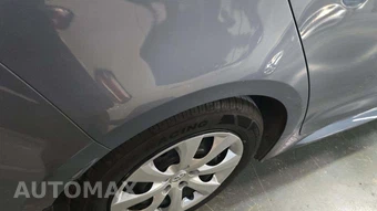 2022 Toyota Corolla LE Sedan – miniatura 19