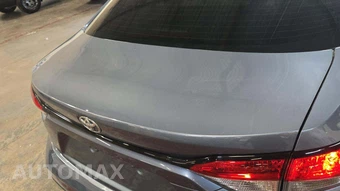 2022 Toyota Corolla LE Sedan – miniatura 20