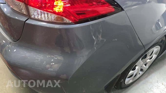 2022 Toyota Corolla LE Sedan – miniatura 25
