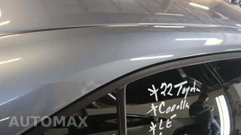 2022 Toyota Corolla LE Sedan – miniatura 31